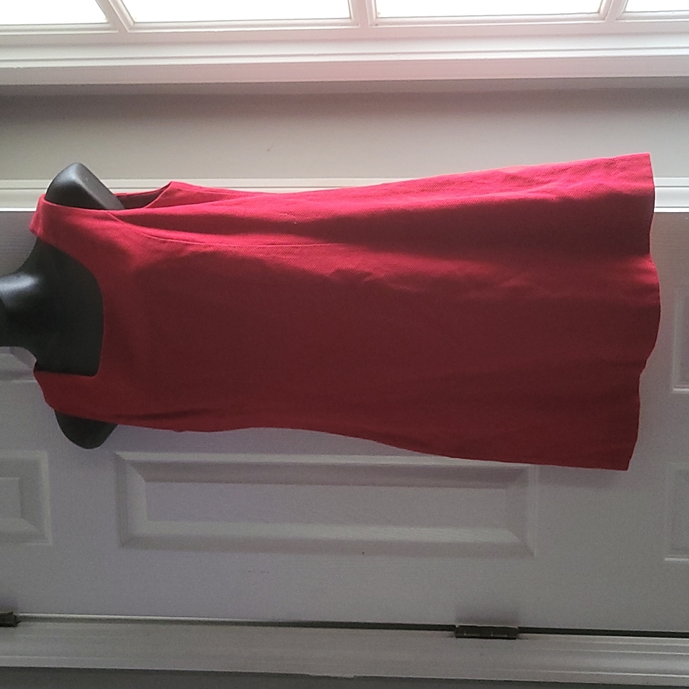 Limited America women's dress red size 6